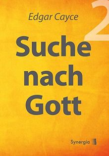 Suche nach Gott Buch 2