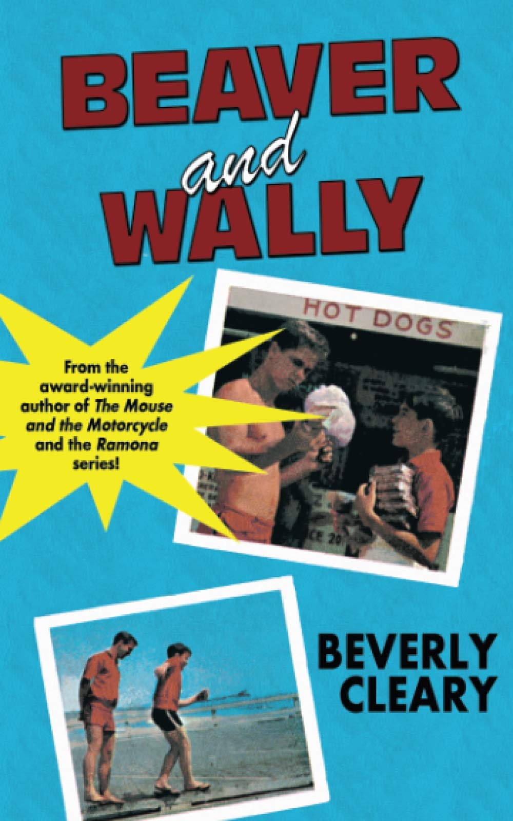 Beaver and Wally