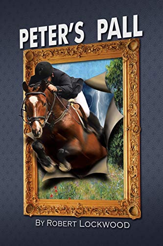 Peter’s Pall: A Novel