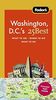 Fodor's Washington, D.C.'s 25 Best (Full-color Travel Guide (8), Band 8)
