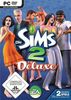 Die Sims 2 - Deluxe