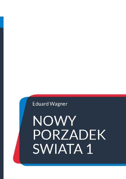 Nowy porzadek swiata 1 (Zeitenwende 2023)