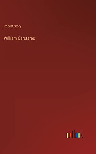 William Carstares