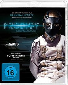 Prodigy - Übernatürlich [Blu-ray]