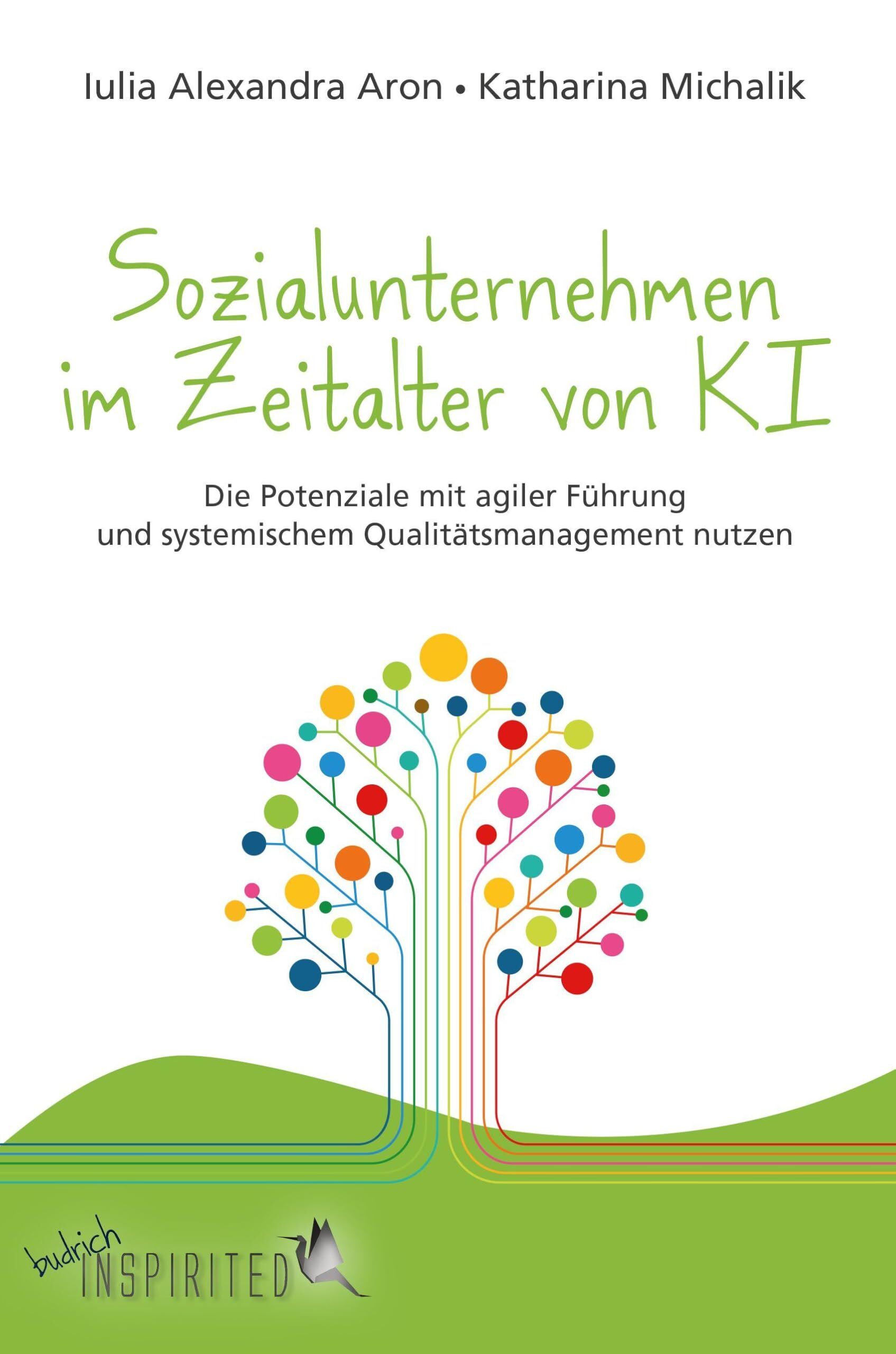 Sozialunternehmen im Zeitalter von KI