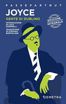 Gente di Dublino (Passepartout)