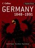 Germany 1848-1991 (Flagship History)
