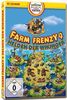Farm Frenzy 4 - Helden der Wikinger (Yellow Valley)