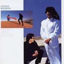 After here through Midland von Cock Robin | CD | Zustand sehr gut