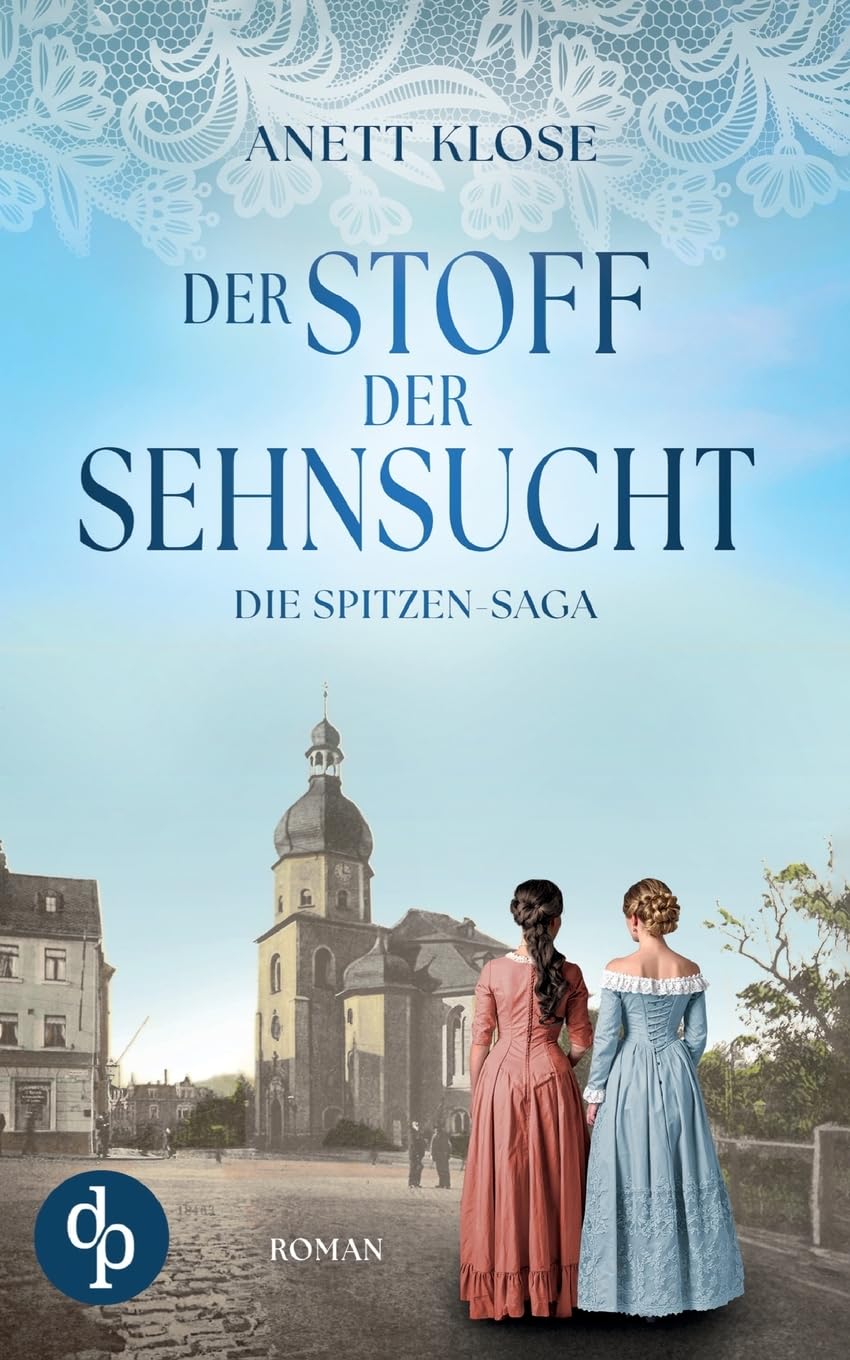 Der Stoff der Sehnsucht | Die historische Familiensaga im 19. Jahrhundert