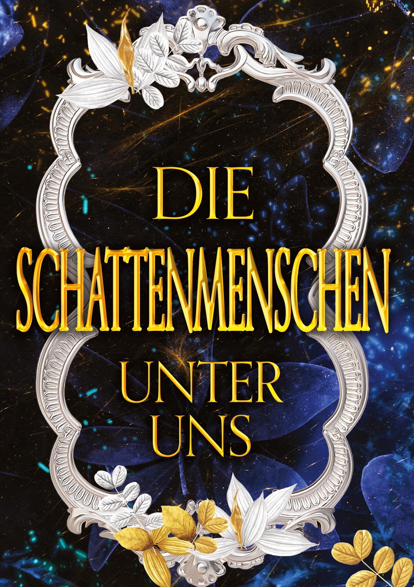 DIE SCHATTENMENSCHEN UNTER UNS