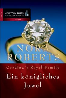 Cordina's Royal Family. Ein königliches Juwel.