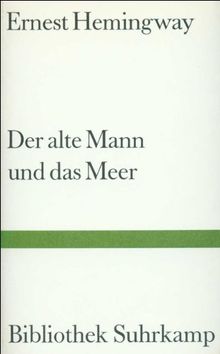 Der alte Mann und das Meer