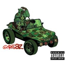 Gorillaz von Gorillaz | CD | Zustand gut