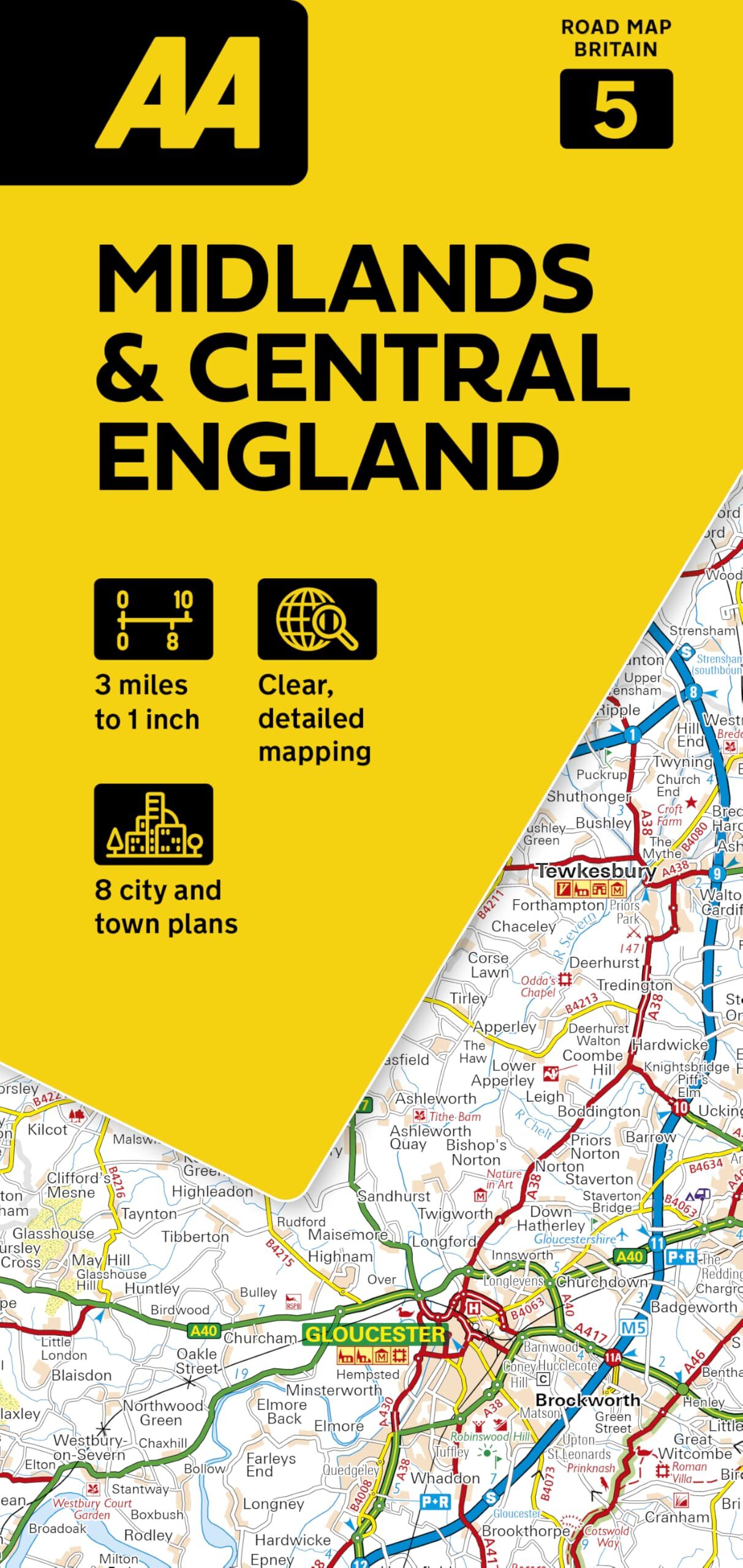 05 Midlands/C.England