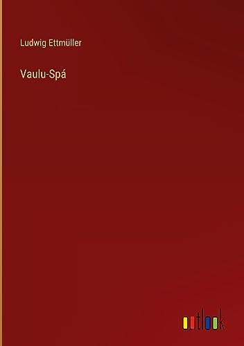 Vaulu-Spá