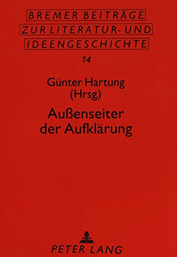 Aussenseiter der Aufklärung
