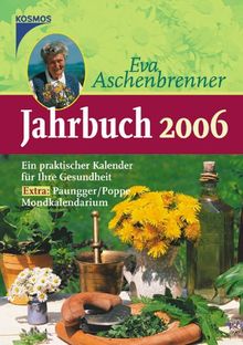 Eva Aschenbrenner Jahrbuch 2006