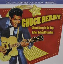 Chuck Berry