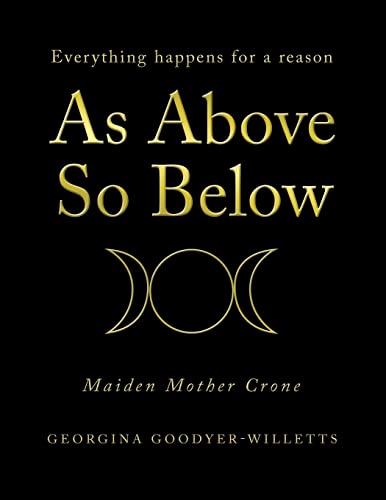 As Above, so Below: Everything Happens for a Reason