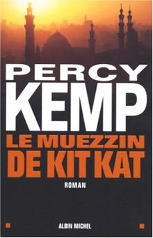 Le Muezzin de Kit Kat von Kemp, Percy | Buch | Zustand gut