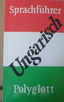 Polyglott Sprachführer, Ungarisch von unbekannt | Buch | Zustand gut