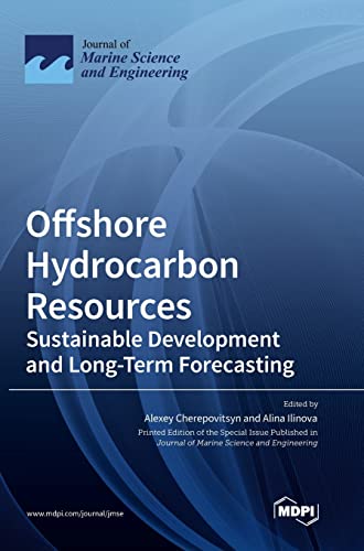 Offshore Hydrocarbon Resources: Sustainable Development and Long-Term Forecasting