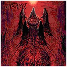 Blood Oath