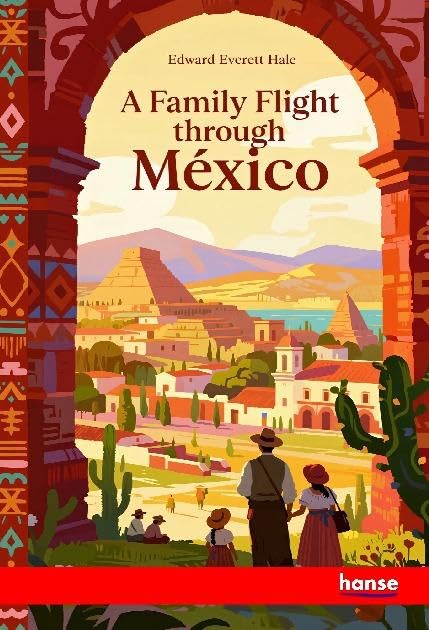 A Family Flight through Mexico: DE