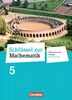 Schlüssel zur Mathematik - Differenzierende Ausgabe Niedersachsen: 5. Schuljahr - Schülerbuch