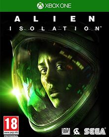Alien Isolation [ ]