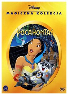 Pocahontas [PL Import]