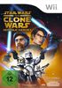 Star Wars - The Clone Wars: Republic Heroes [Software Pyramide] - [Nintendo Wii]
