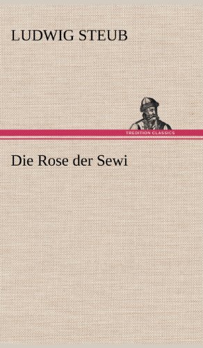 Die Rose der Sewi