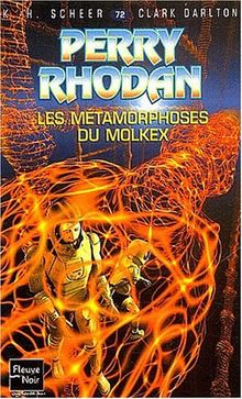 La métamorphose du Molkex
