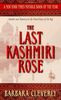 The Last Kashmiri Rose (Joe Sandilands Murder Mysteries)