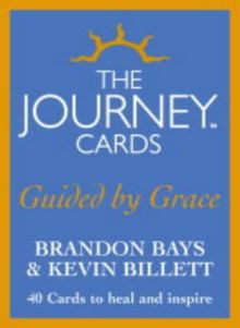 The Journey Cards: Guided by Grace