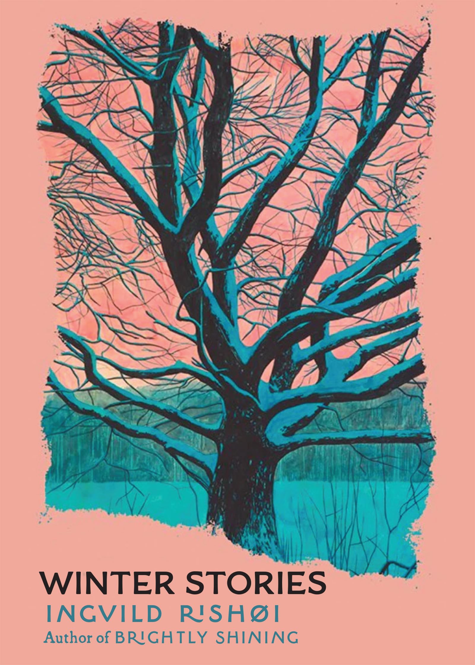 Ingvild Rishøi Winter Stories