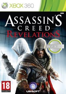 Assassin's Creed Revelations Classics [AT - PEGI] - [Xbox 360]