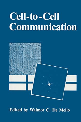 Cell-to-Cell Communication