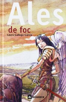 Ales de foc (Narrativa Singular)