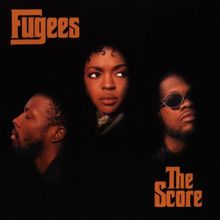 The Score von Fugees, Fugees (Refugee Camp) | CD | Zustand gut