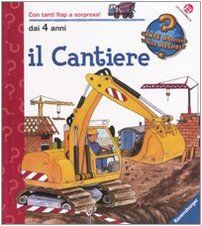 Il cantiere