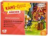 Kami-Quiz Märchen: Hänsel und Gretel: Quizkarten für die Grundschule: differenzierte Leseförderung, Bildbetrachtung, Sprachbildung. Klasse 1 bis 2. ... Bildbetrachtung und Sprachbildung)