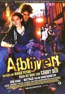 Afblijven -2dvd-