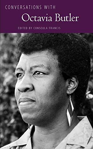 Conversations with Octavia Butler (Literary Conversations Series)