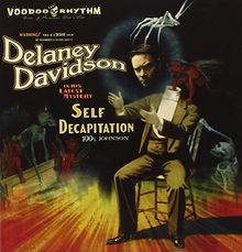 Self Decapitation