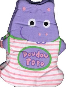 Doudou popo