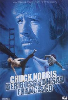 Der Boss von San Francisco