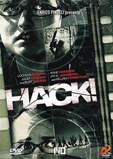 Hack! [IT Import]